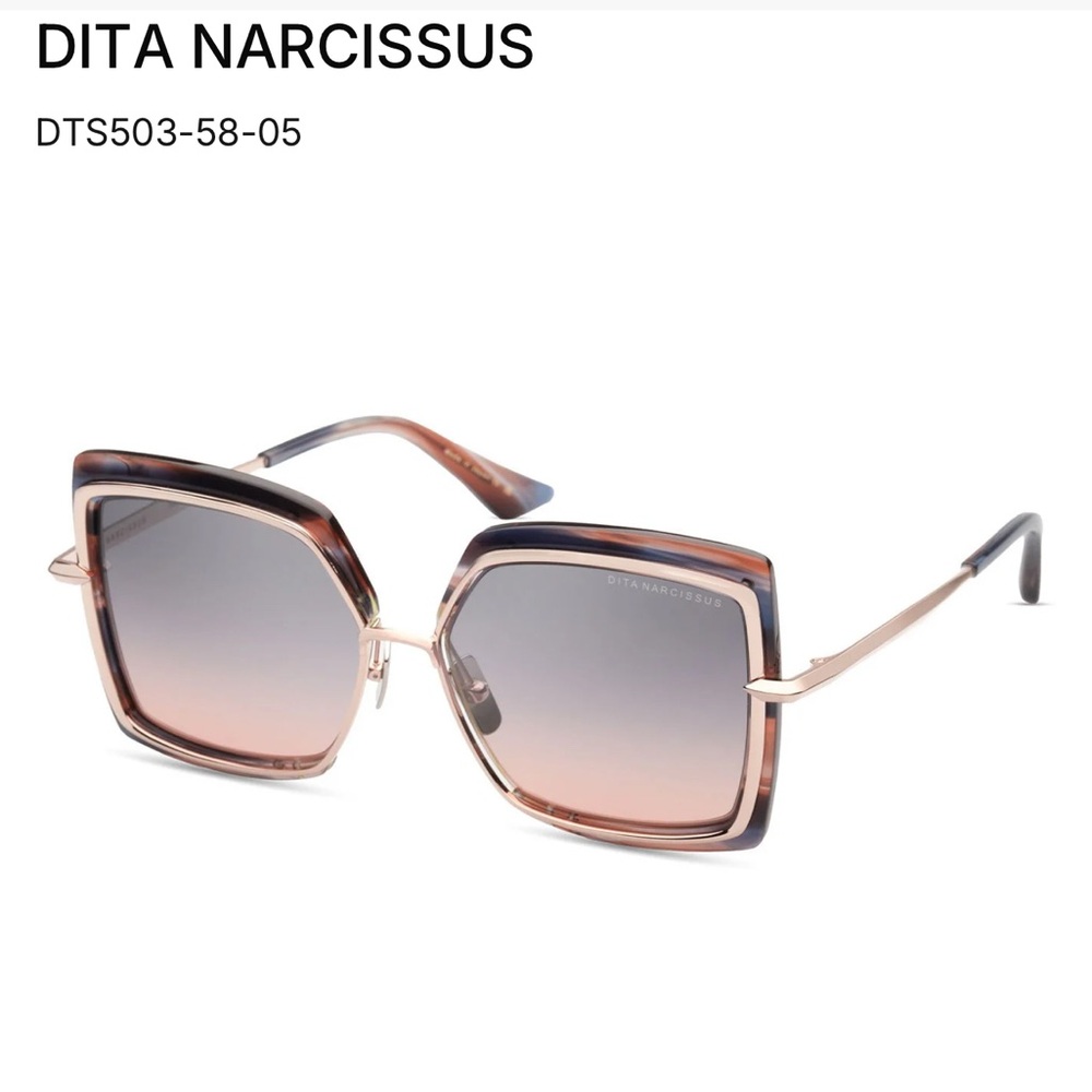 DITA NARCISSUS